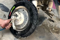 海北换胎补胎服务 海北换胎补胎服务