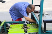 海北三轮车救援服务 海北三轮车救援服务