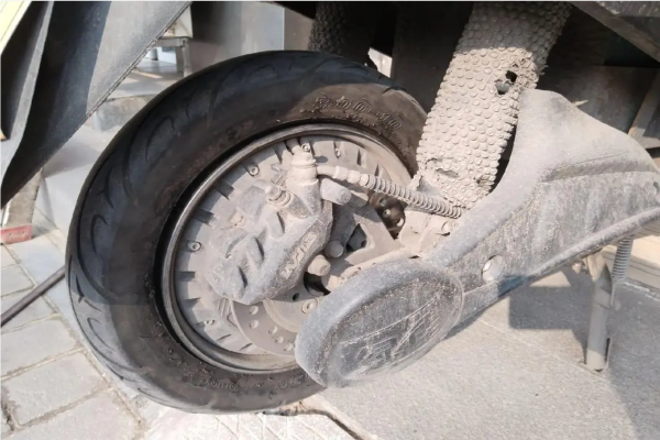 海北电动车补胎换胎